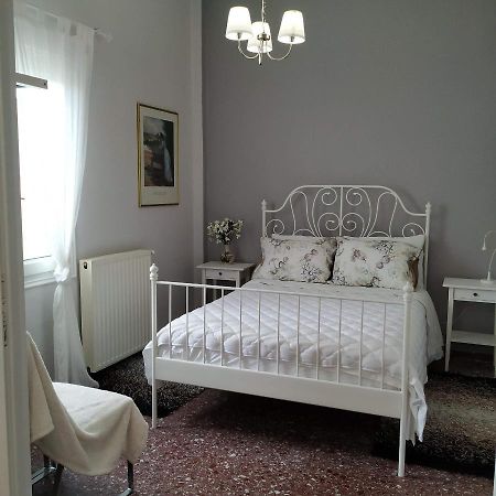 Sunday Apartment Chania 2A Экстерьер фото