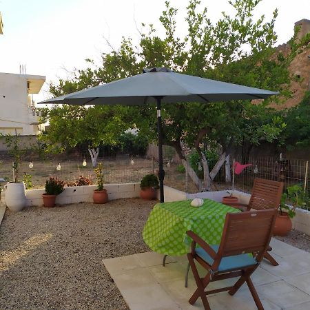 Sunday Apartment Chania 2A Экстерьер фото