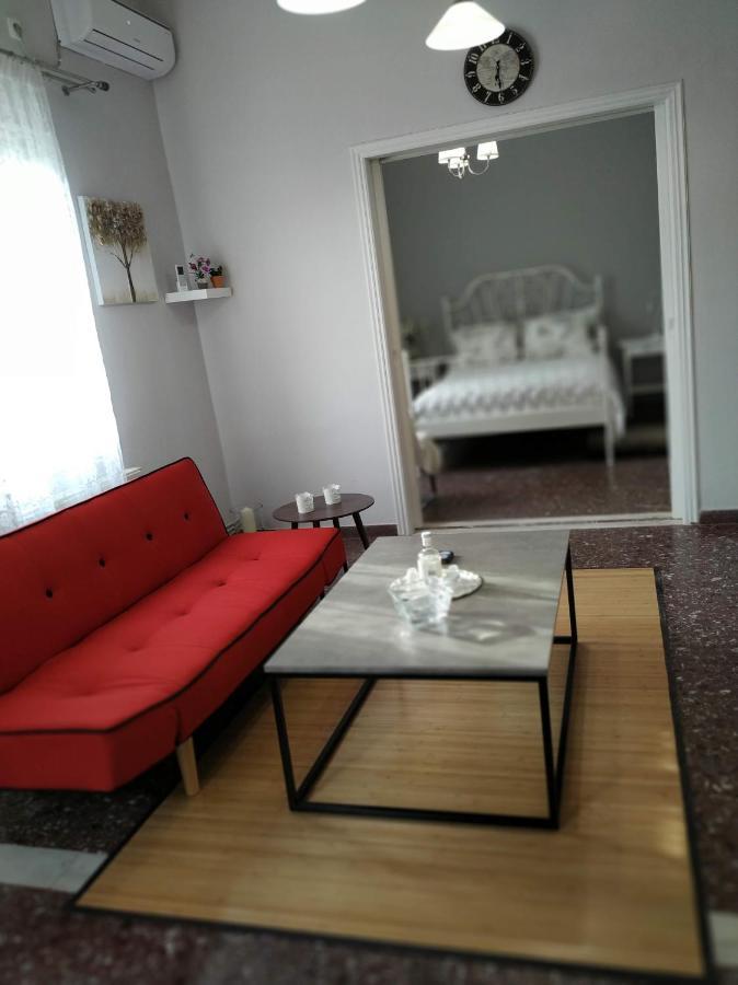 Sunday Apartment Chania 2A Экстерьер фото