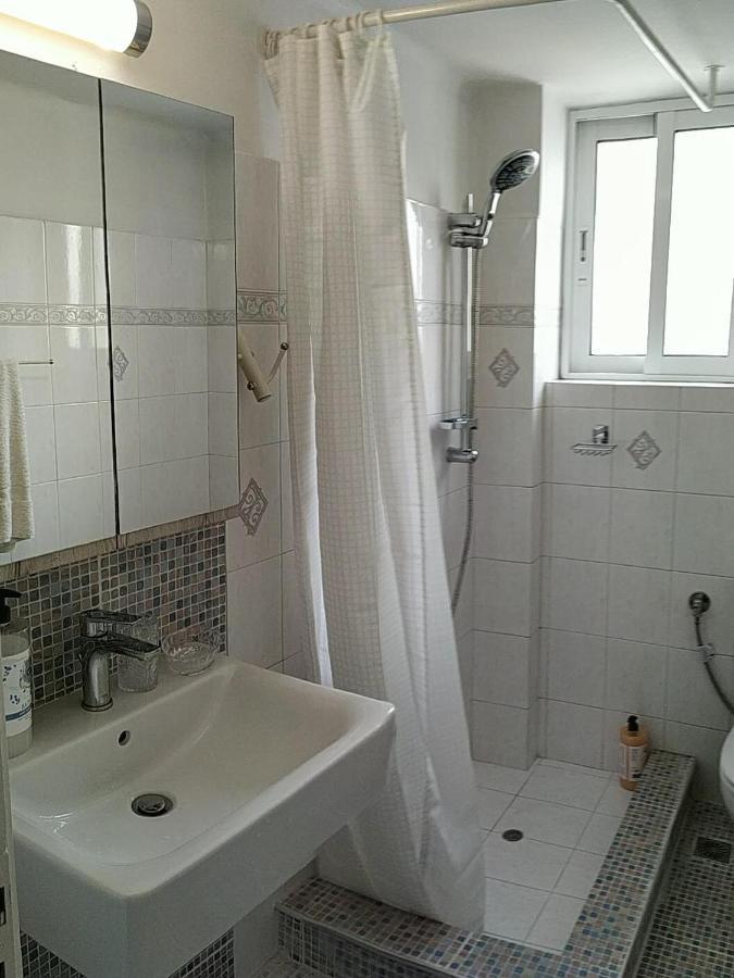 Sunday Apartment Chania 2A Экстерьер фото
