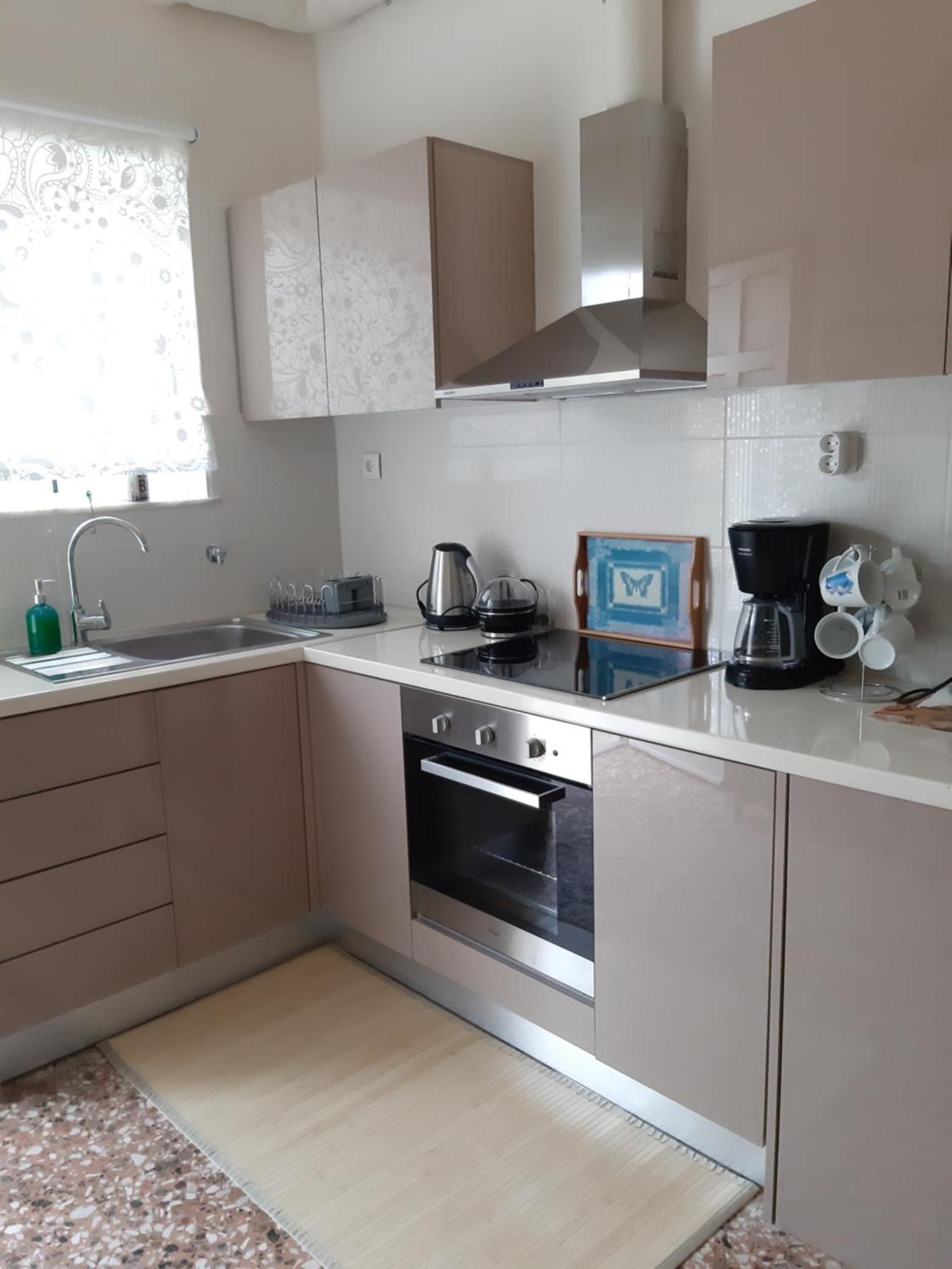 Sunday Apartment Chania 2A Экстерьер фото
