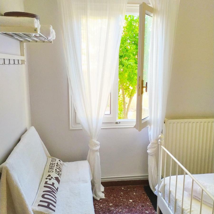 Sunday Apartment Chania 2A Экстерьер фото