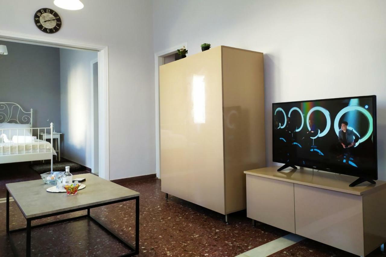 Sunday Apartment Chania 2A Экстерьер фото